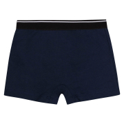 Труси-боксери для хлопчика ТР42 супрем Бембі 800-синій - Фото №3