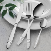 Столовый нож HoReCa Maestro MR1516-DK - Фото №3