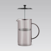 Френч-прес 1.0л Maestro MR1861-1000 - Фото №4