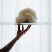 Одеяло зимнее шерстяное 030 Deluxe MirSon - Фото №4