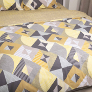 Постільна білизна з ранфорсу 23235 Вілюта - Фото №5