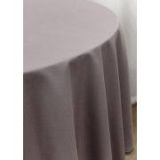 Скатертина кругла Kelly капучино Прованс - Фото №4