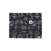 Серветка Breakfast black Прованс - Фото №4