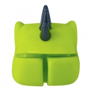 Насадка на кермо Globber 527-106 зелений дракон - Фото №3