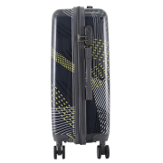 Валіза 24 M Back Pattern T5651-2 Semi Line DAS302324 - Фото №3