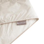 Вовняна ковдра Penelope Wooly Pure - Фото №8