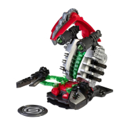 Игровой набор Дарккло S5 L2 Screechers Wild EU686123 - Фото №7