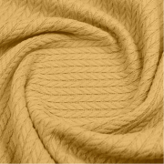 Детский плед-покрывало Косичка Summer Knitted Braid Cosas - Фото №3