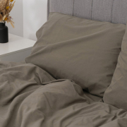 Постільна білизна Wash 84 варена бавовна Tiare - Фото №4