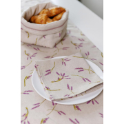 Хлебница Лаванда Прованс - Фото №4