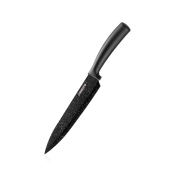 Набір ножів 3 предмети Black Mars Ardesto AR2103BB - Фото №5