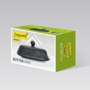 Маслянка Geometry Black Maestro MR-20003-45 - Фото №4