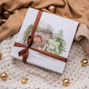 Набір подарунковий універсальний Hygge box Classic - Фото №14