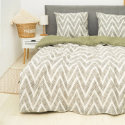 Постельное белье 24349 ранфорс Вилюта - Фото №3