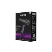 Фен 1850-2200 Вт Violet Pro Ardesto HD-Y223PRO - Фото №11