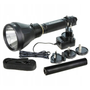 Ліхтар тактичний 1100 Лм Blitz LR11 Rechargeable THS0031 Mactronic DAS301501 - Фото №4