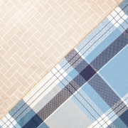 Постільна білизна Трой сатин-твил Home Line - Фото №3