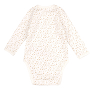 Боді байкове Бембі БД59 20C-молочний - Фото №3