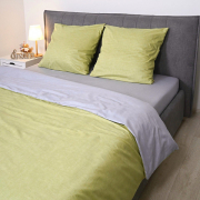 Постільна білизна 672 сатин-твіл Вілюта - Фото №4