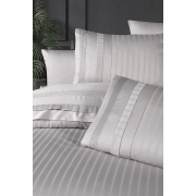 Постільна білизна New Trend Raindrops сатин-делюкс First choice - Фото №3