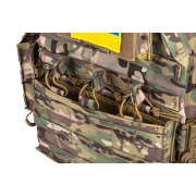 Плитоноска Assault Тип-4 2E камуфляж - Фото №8