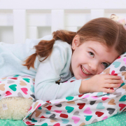 Подростковая наволочка Cosas Сердца 2 - Фото №6