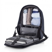 Рюкзак антизлодій Bobby Hero XD Design P705.295 темно-синій - Фото №8