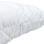 Набір подушок Elation штучний лебединий пух SoundSleep - Фото №7