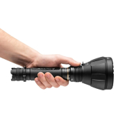 Ліхтар тактичний 1100 Лм Blitz LR11 Rechargeable THS0031 Mactronic DAS301501 - Фото №11