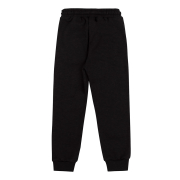 Костюм для хлопчика КС764 трикотаж Бембі YM0-чорний - Фото №6