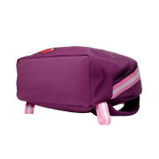 Рюкзак молодіжний T-94 Tusa сливовий Yes 558469 - Фото №3