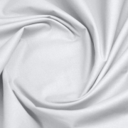 Простынь Cosas ранфорс Snow - Фото №7