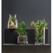 Ваза 15 см Janna Trendglass 35722 - Фото №4