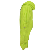 Комбінезон флісовий на бавовняній підкладці Dandy Huppa 3305BASE лайм - Фото №4