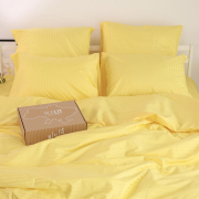 Постільна білизна SS-3017 сатин-страйп LeLIT - Фото №7