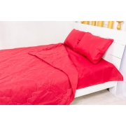 Ковдра бавовняна літня 2349 Edmonda MirSon - Фото №3