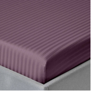 Простирадло на гумці в дитяче ліжечко Aurora Cs1 Cosas сатин - Фото №5