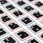 Головоломка Гридлок Rubik's 6070059 - Фото №9