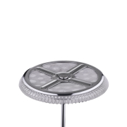 Френч-пресс 350 мл Gemini Asti Ardesto AR1935AFP - Фото №3