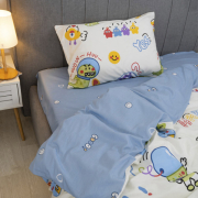 Подростковое постельное белье 730 сатин-твил Вилюта - Фото №4