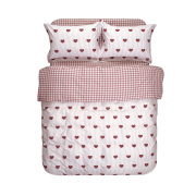 Постельное белье Me & You сатин Lotus Home - Фото №3