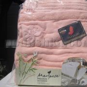 Набор для сауны женский с кружевом Mariposa - Фото №8