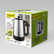 Електрочайник 1.7л Maestro MR048 - Фото №4