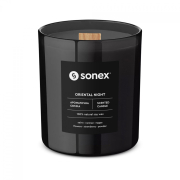 Ароматическая свеча Oriental Night Sonex - Фото №3