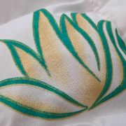 Ковдра антиалергенна всесезонна Aloe Vera Light Vende - Фото №4