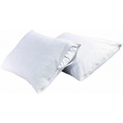 Наволочка водонепроникна на блискавці Best Good-Dream білий - Фото №3