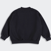 Жакет КФ252 трикотаж-тринитка Бембі YX0-графітовий - Фото №3