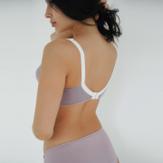 Бюстгальтер для годування Мамин Дім 814 Аметист - Фото №14