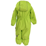 Комбінезон для малюків GOLDEN Huppa 36080010 лайм - Фото №5