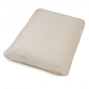 Наволочка 10009 Сarmela страйп-сатин MirSon - Фото №5